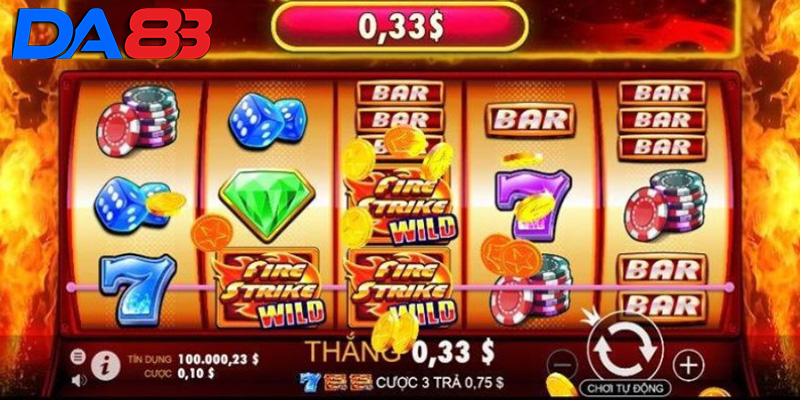 Casino DA88 - Thế Giới Sòng Bài Và Sự Hoành Tráng Của Phái Mạnh