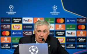 Ancelotti thừa nhận thất bại tại C1, chỉ thẳng nguyên nhân 536918