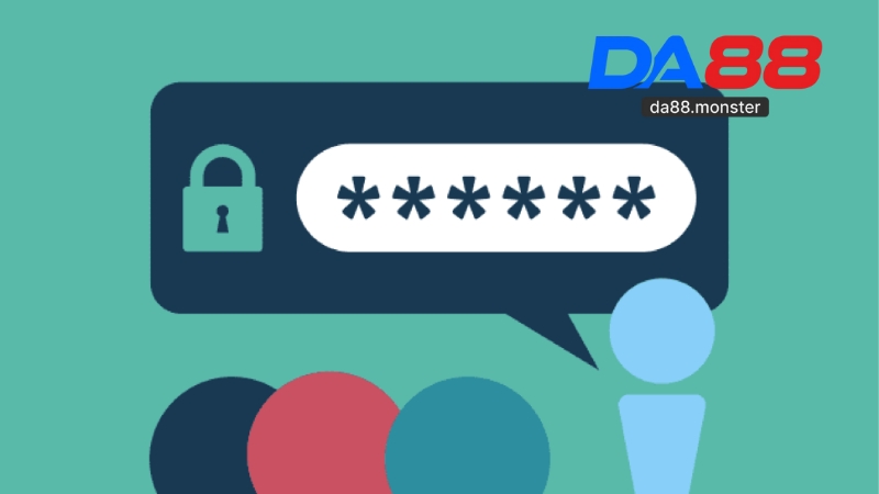 Chính Sách Bảo Mật Tại Da88