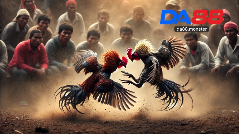 Đá Gà Cựa Dao