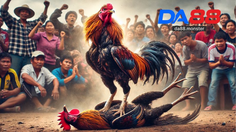 Đá Gà Cựa Sắt