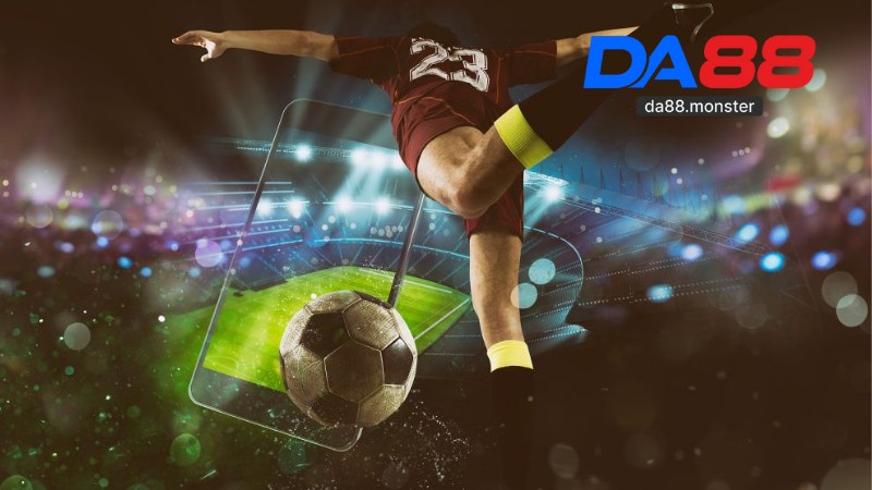 Đối Tác A-Sports