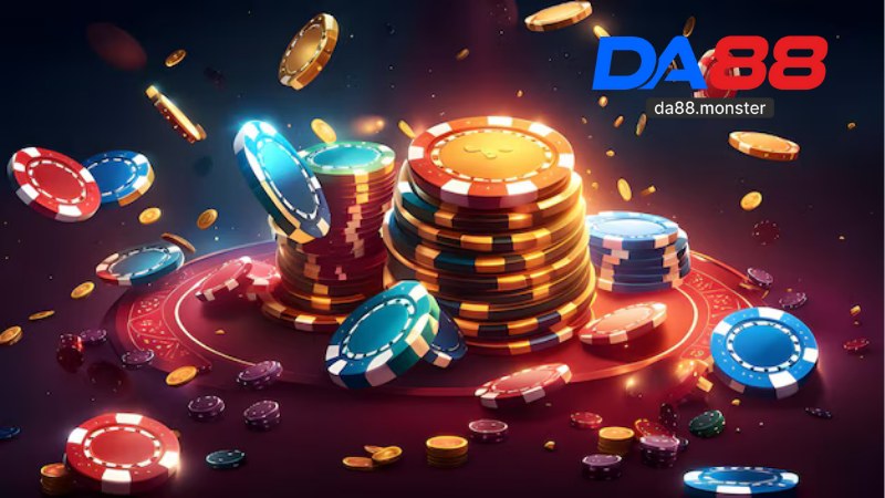 Giới Thiệu Về Da88