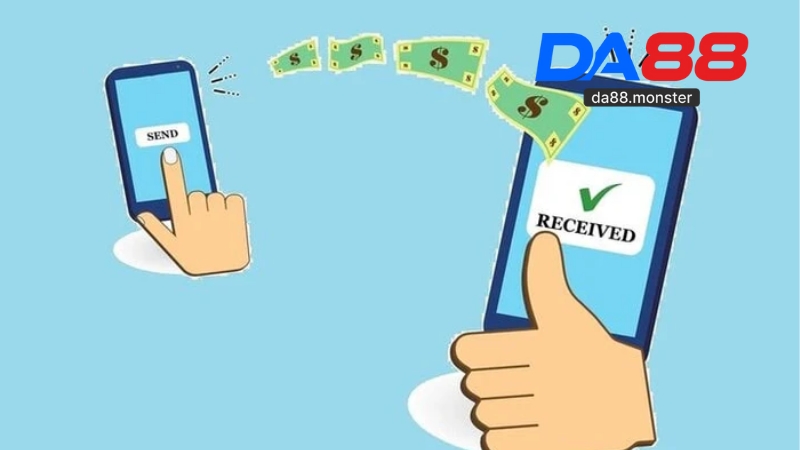Nạp Tiền Da88