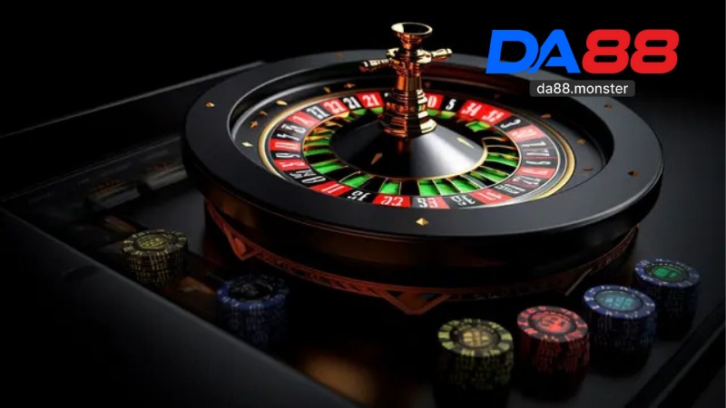 Roulette Live Casino