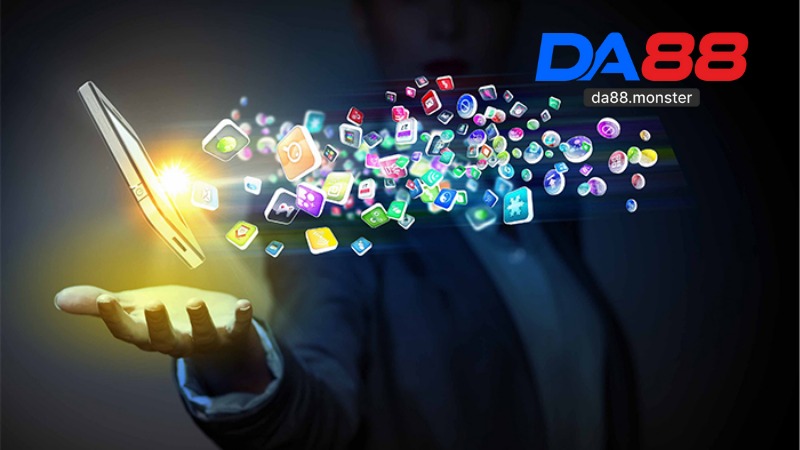Tải App Da88