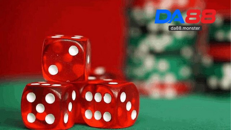 Tài Xỉu Live Casino