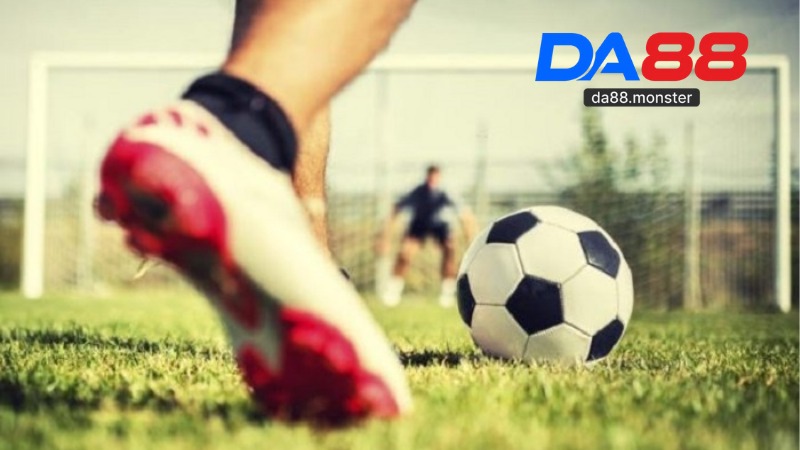 Thể Thao Da88